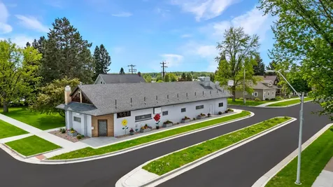 130 Washington Avenue Iron River MI 49935