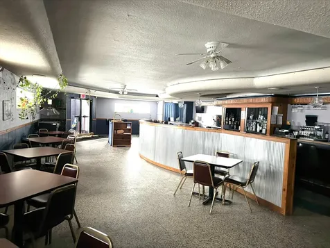 130 Washington Avenue Iron River MI 49935