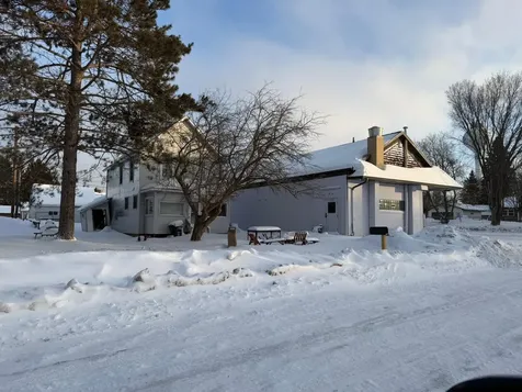 130 Washington Avenue Iron River MI 49935