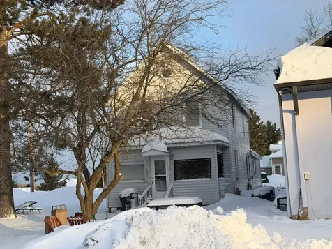 130 Washington Avenue Iron River MI 49935
