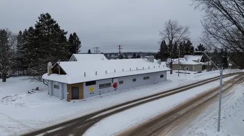 130 Washington Avenue Iron River MI 49935