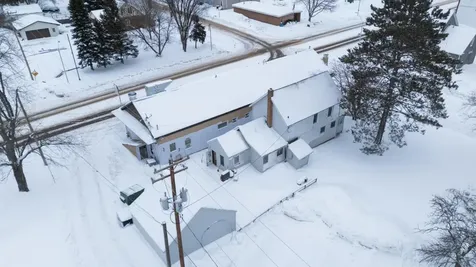 130 Washington Avenue Iron River MI 49935