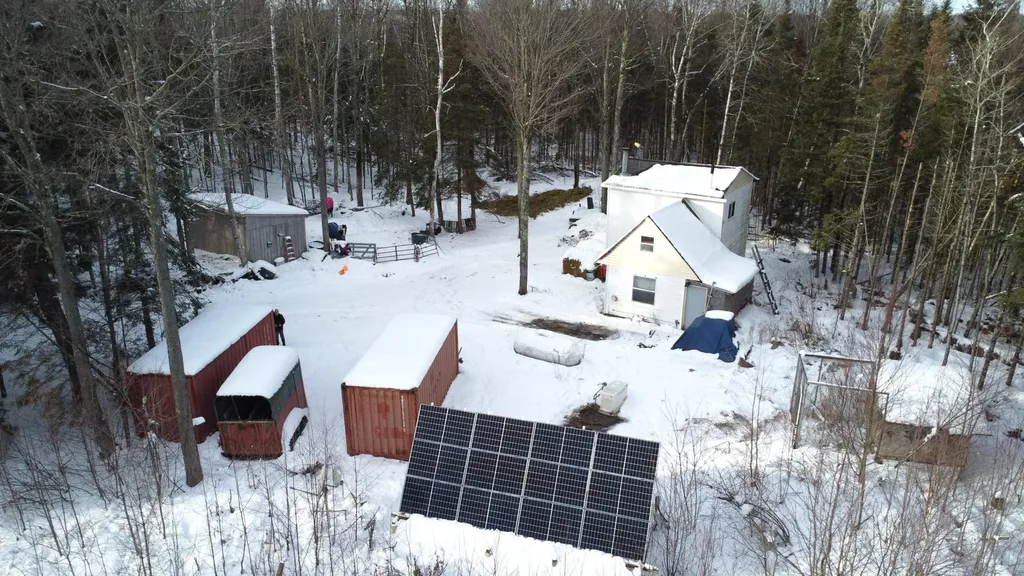 4221 Cth Q Pelican Lake WI 54463
