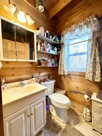 4221 Cth Q Pelican Lake WI 54463
