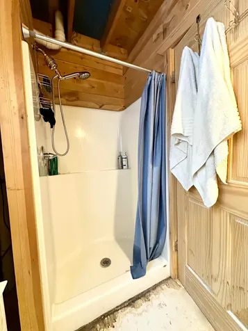 4221 Cth Q Pelican Lake WI 54463