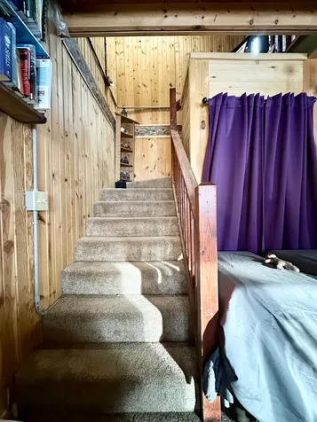 4221 Cth Q Pelican Lake WI 54463