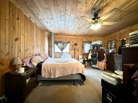 4221 Cth Q Pelican Lake WI 54463
