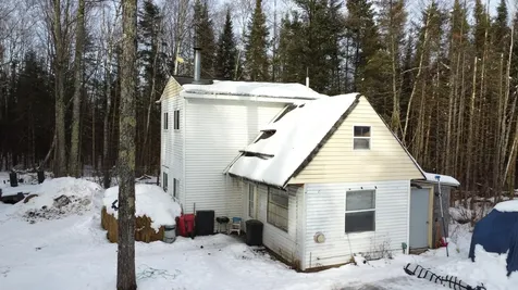 4221 Cth Q Pelican Lake WI 54463