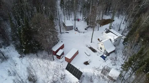 4221 Cth Q Pelican Lake WI 54463