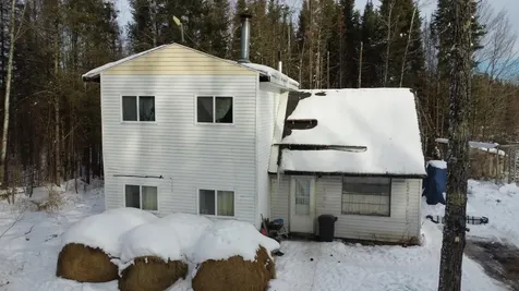 4221 Cth Q Pelican Lake WI 54463