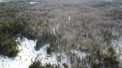 4221 Cth Q Pelican Lake WI 54463