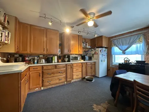 4221 Cth Q Pelican Lake WI 54463