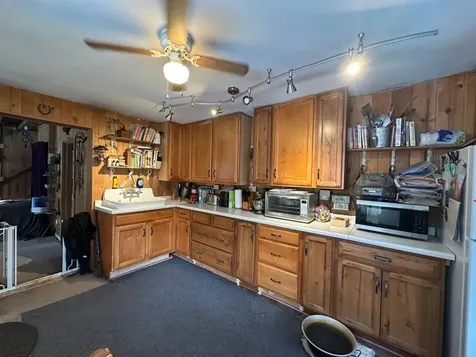 4221 Cth Q Pelican Lake WI 54463