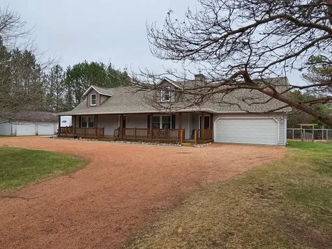 W14697 Pine Road Parrish WI 54435
