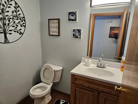 W14697 Pine Road Parrish WI 54435