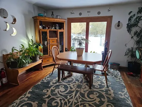 W14697 Pine Road Parrish WI 54435