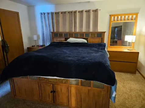 W14697 Pine Road Parrish WI 54435
