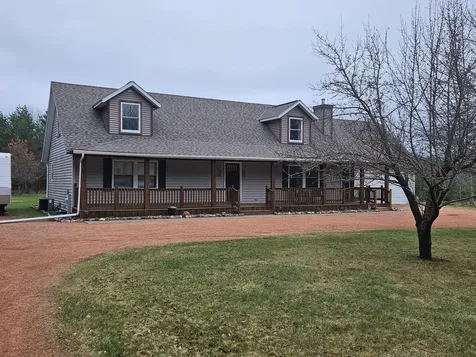 W14697 Pine Road Parrish WI 54435