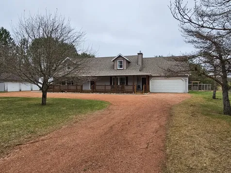 W14697 Pine Road Parrish WI 54435