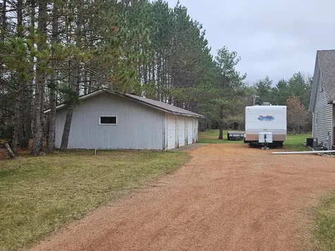W14697 Pine Road Parrish WI 54435