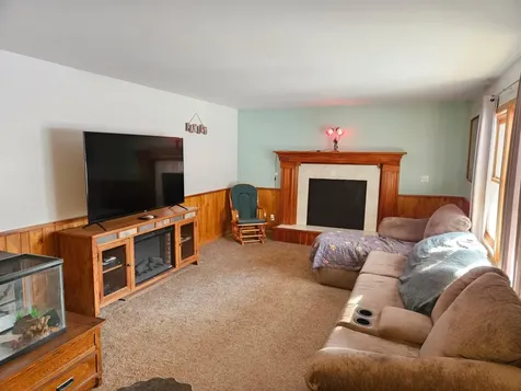 W14697 Pine Road Parrish WI 54435