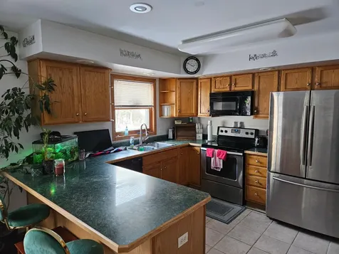 W14697 Pine Road Parrish WI 54435
