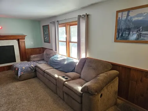 W14697 Pine Road Parrish WI 54435
