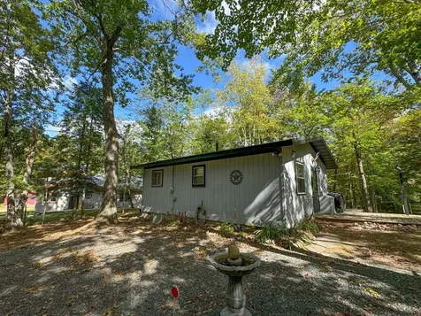 6550 Hideaway Lane Hazelhurst WI 54531