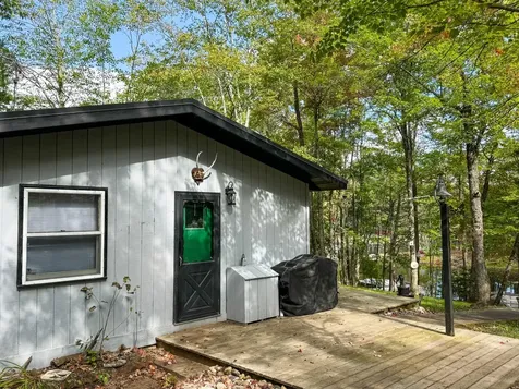 6550 Hideaway Lane Hazelhurst WI 54531