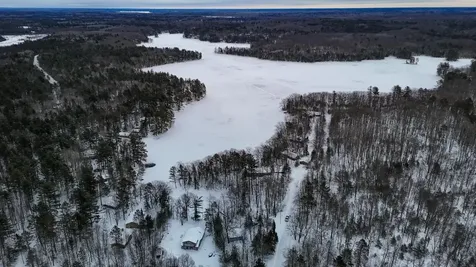 6550 Hideaway Lane Hazelhurst WI 54531