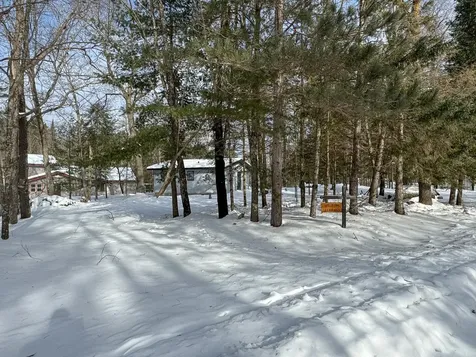 6550 Hideaway Lane Hazelhurst WI 54531