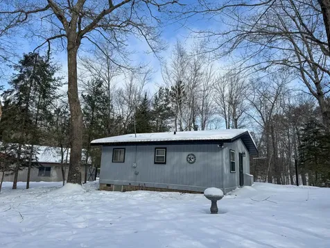 6550 Hideaway Lane Hazelhurst WI 54531