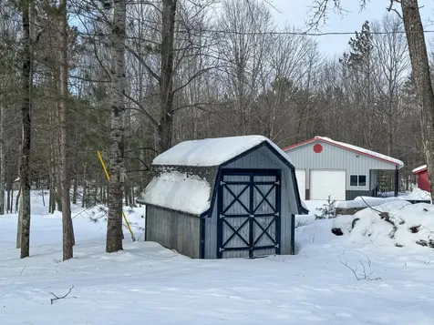 6550 Hideaway Lane Hazelhurst WI 54531