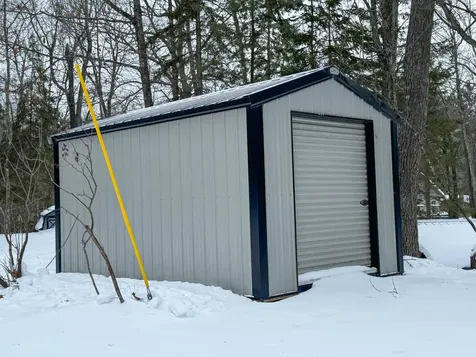 6550 Hideaway Lane Hazelhurst WI 54531