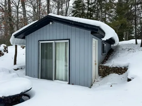 6550 Hideaway Lane Hazelhurst WI 54531