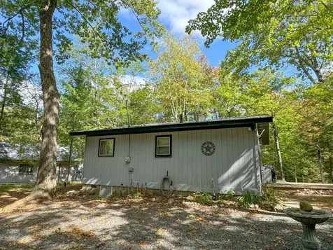 6550 Hideaway Lane Hazelhurst WI 54531