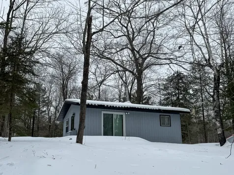 6550 Hideaway Lane Hazelhurst WI 54531