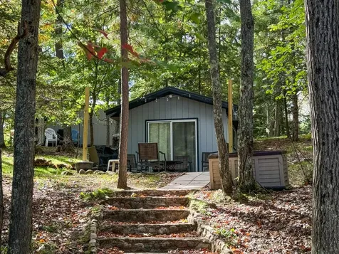 6550 Hideaway Lane Hazelhurst WI 54531