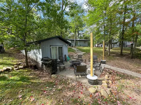 6550 Hideaway Lane Hazelhurst WI 54531