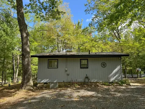 6550 Hideaway Lane Hazelhurst WI 54531