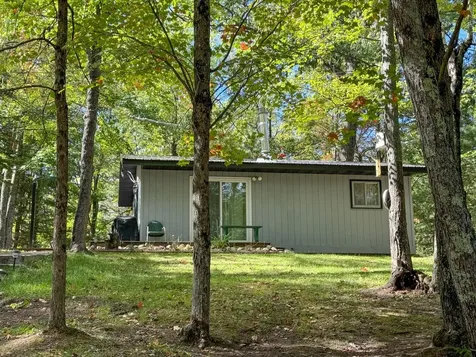 6550 Hideaway Lane Hazelhurst WI 54531