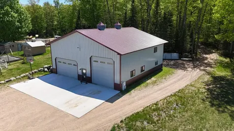 8177 Plum Lake Station Road Sayner WI 54560