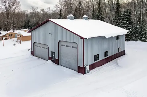 8177 Plum Lake Station Road Sayner WI 54560
