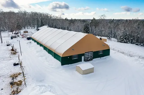 8177 Plum Lake Station Road Sayner WI 54560