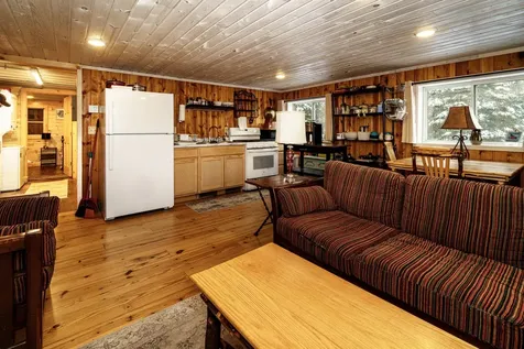 8177 Plum Lake Station Road Sayner WI 54560