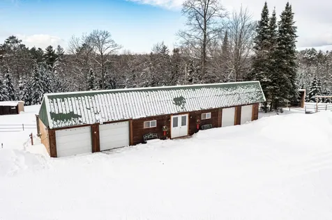 8177 Plum Lake Station Road Sayner WI 54560