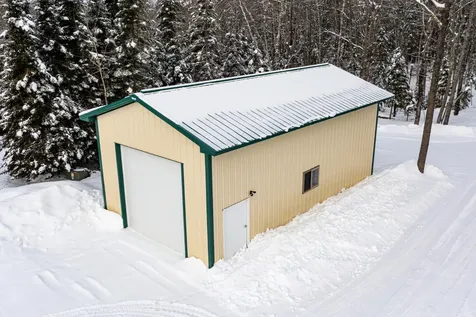8177 Plum Lake Station Road Sayner WI 54560