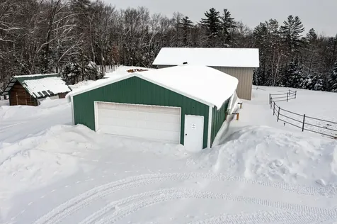 8177 Plum Lake Station Road Sayner WI 54560