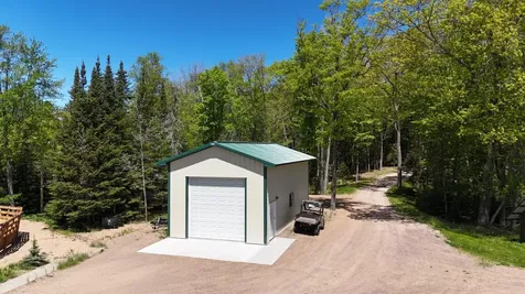 8177 Plum Lake Station Road Sayner WI 54560