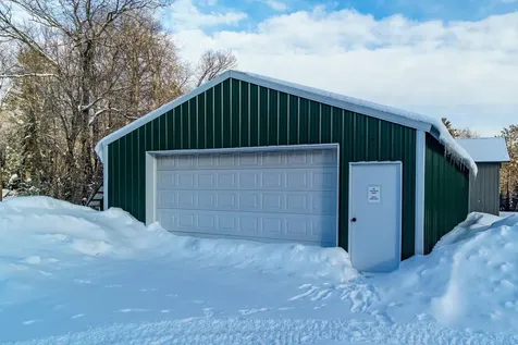 8177 Plum Lake Station Road Sayner WI 54560
